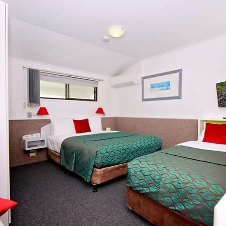 Sea Spray Motel - Merimbula (Adults Only) Exterior foto