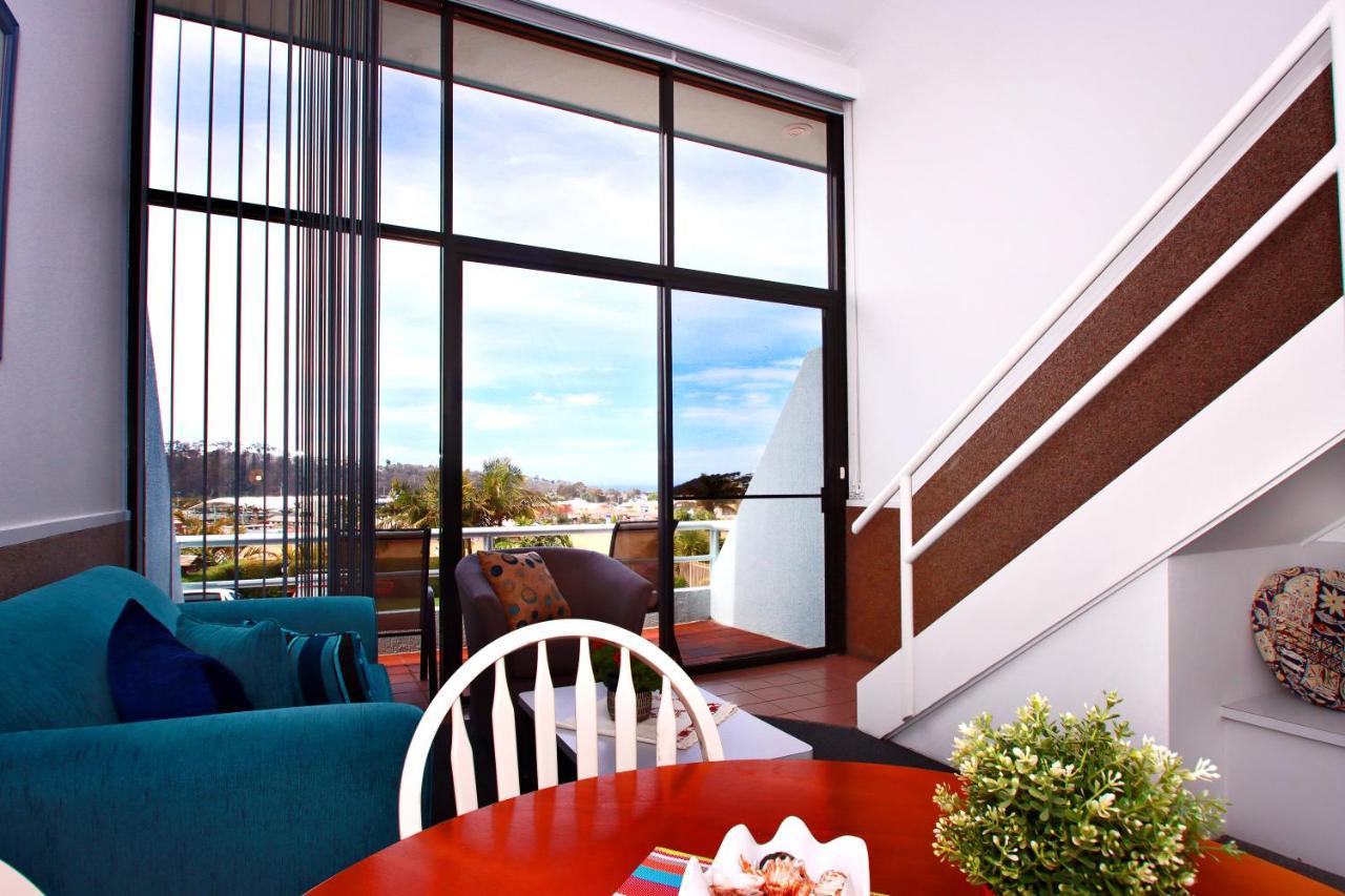 Sea Spray Motel - Merimbula (Adults Only) Exterior foto