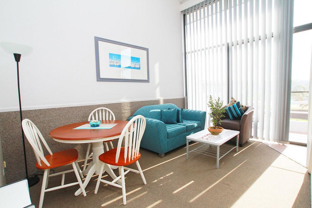 Sea Spray Motel - Merimbula (Adults Only) Exterior foto