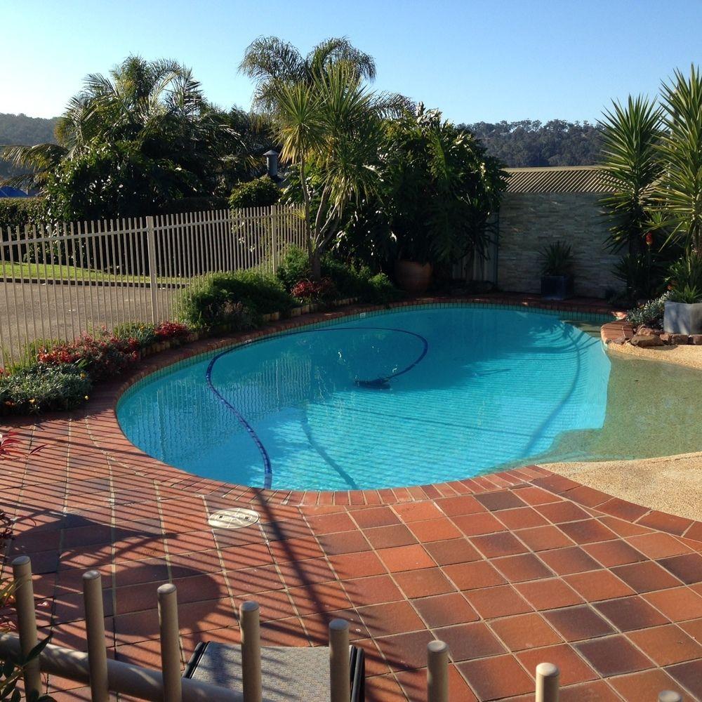 Sea Spray Motel - Merimbula (Adults Only) Exterior foto