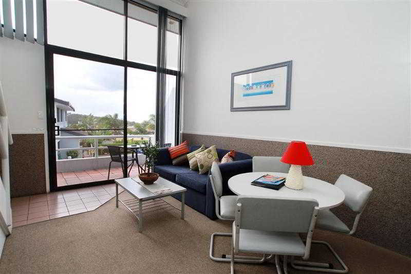 Sea Spray Motel - Merimbula (Adults Only) Exterior foto