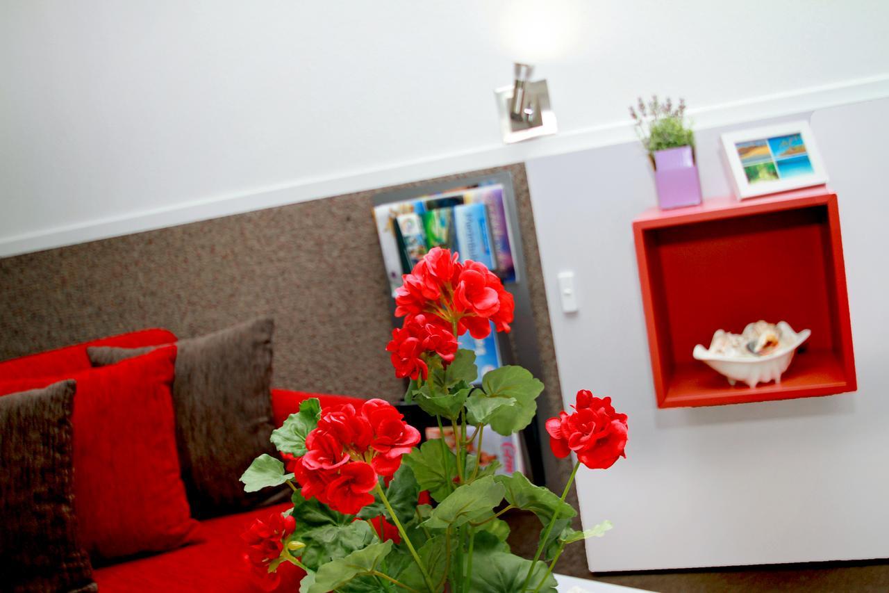 Sea Spray Motel - Merimbula (Adults Only) Exterior foto