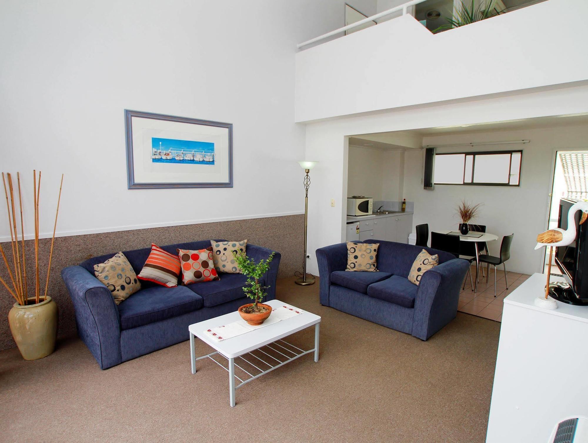 Sea Spray Motel - Merimbula (Adults Only) Exterior foto