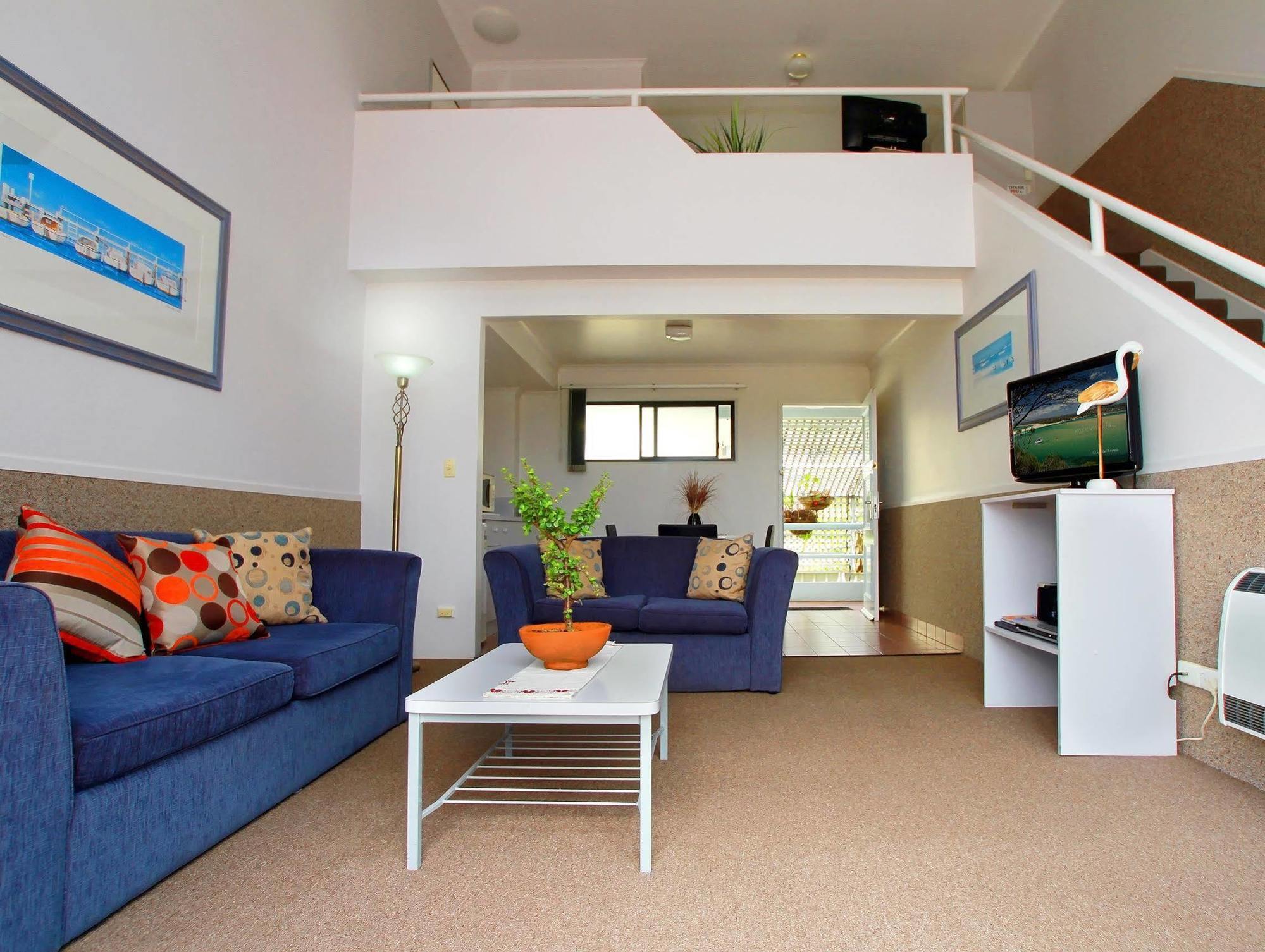 Sea Spray Motel - Merimbula (Adults Only) Exterior foto
