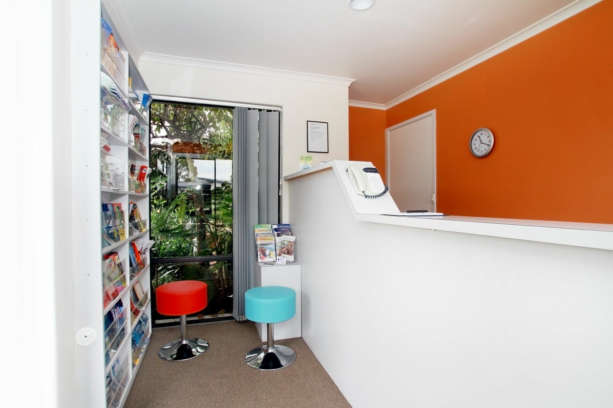 Sea Spray Motel - Merimbula (Adults Only) Exterior foto