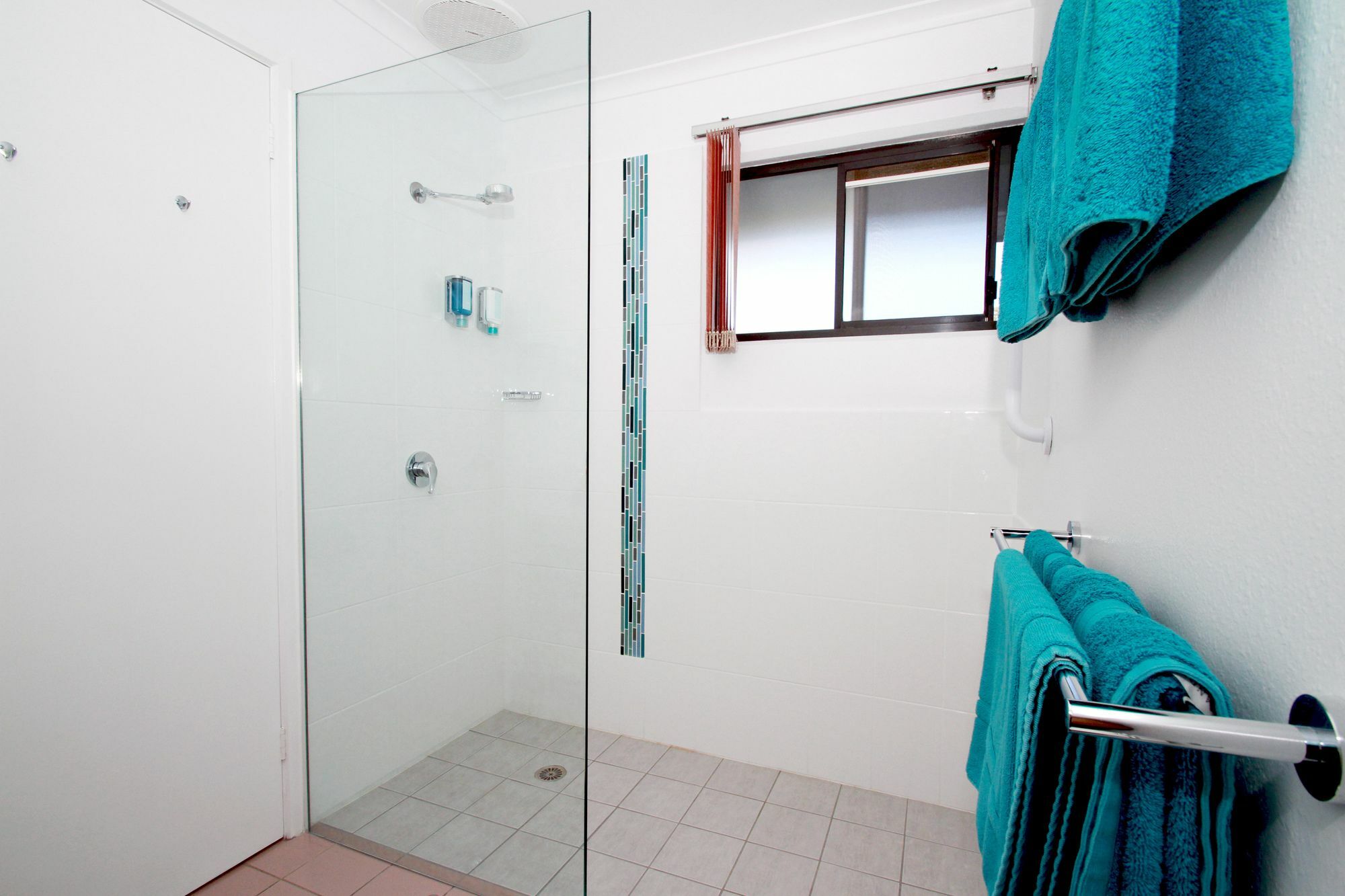 Sea Spray Motel - Merimbula (Adults Only) Exterior foto