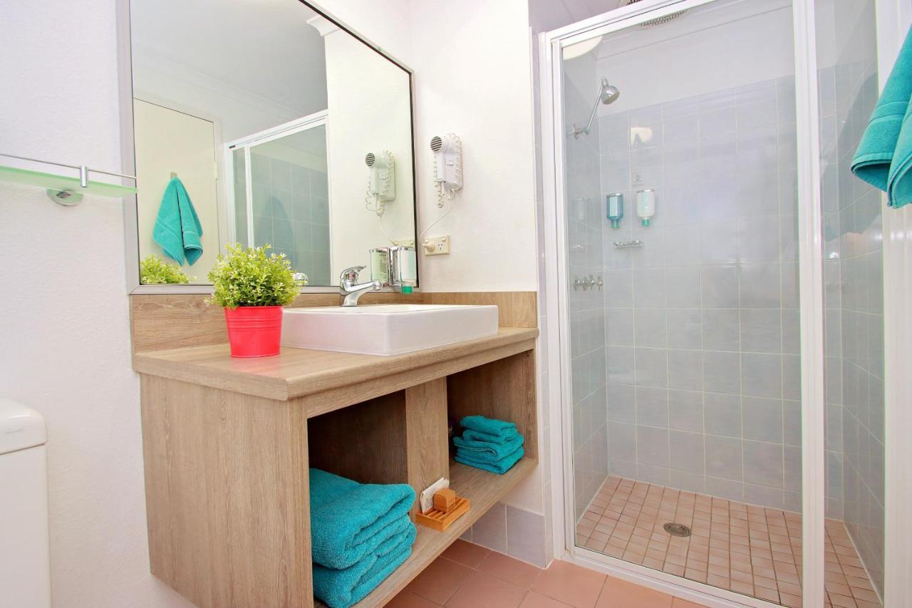 Sea Spray Motel - Merimbula (Adults Only) Exterior foto