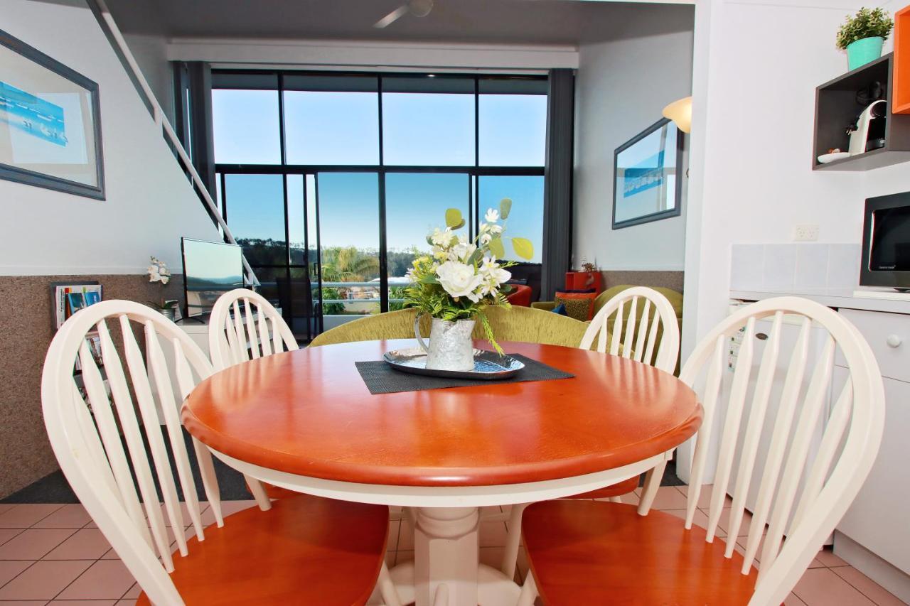 Sea Spray Motel - Merimbula (Adults Only) Exterior foto